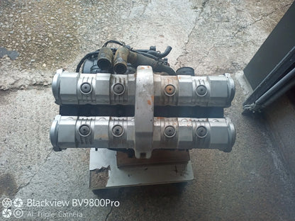 Moteur YAMAHA FZS FAZER 600 de 1999