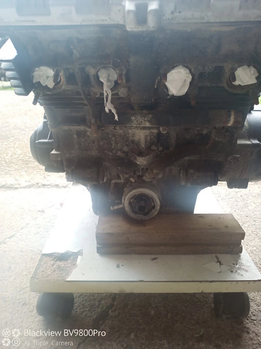 Moteur YAMAHA FZS FAZER 600 de 1999