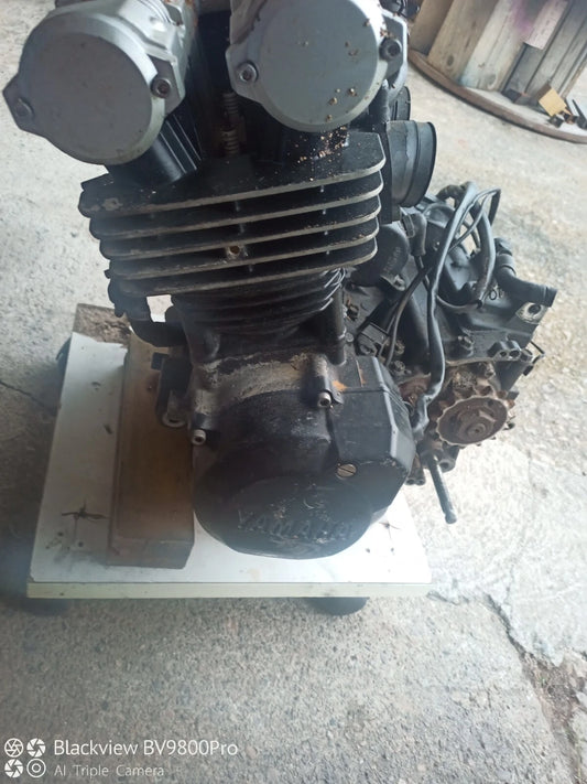Moteur YAMAHA FZS FAZER 600 de 1999