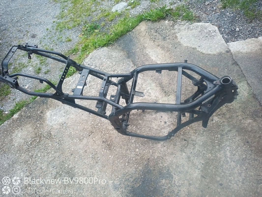 Cadre YAMAHA FZS FAZER 600 de 1999