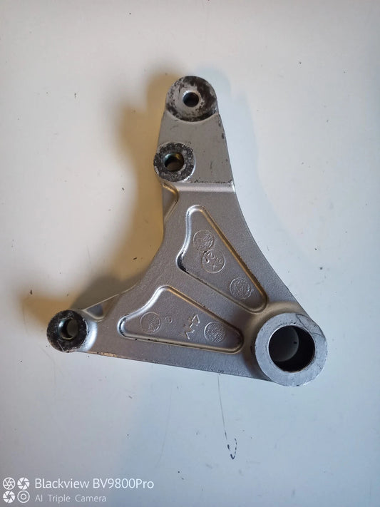 Support étrier de frein arrière YAMAHA FZS FAZER 600 de 1999