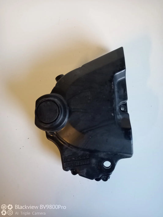Cache pignon YAMAHA FZS FAZER 600 de 1999