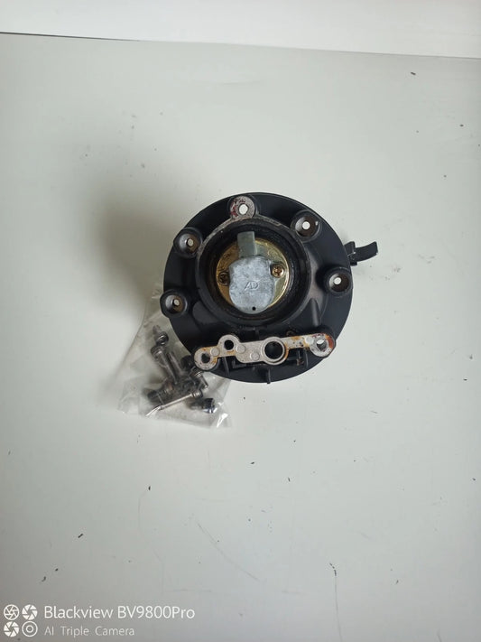 Serrure de réservoir YAMAHA TDM 850 de 1997