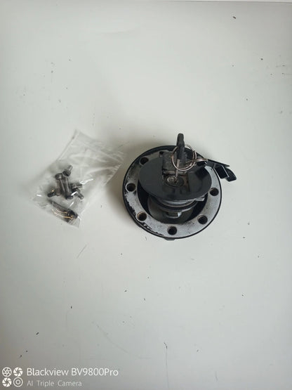 Serrure de réservoir YAMAHA TDM 850 de 1997