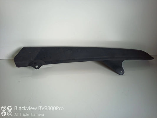 Protège chaine YAMAHA TDM 850 de 1997