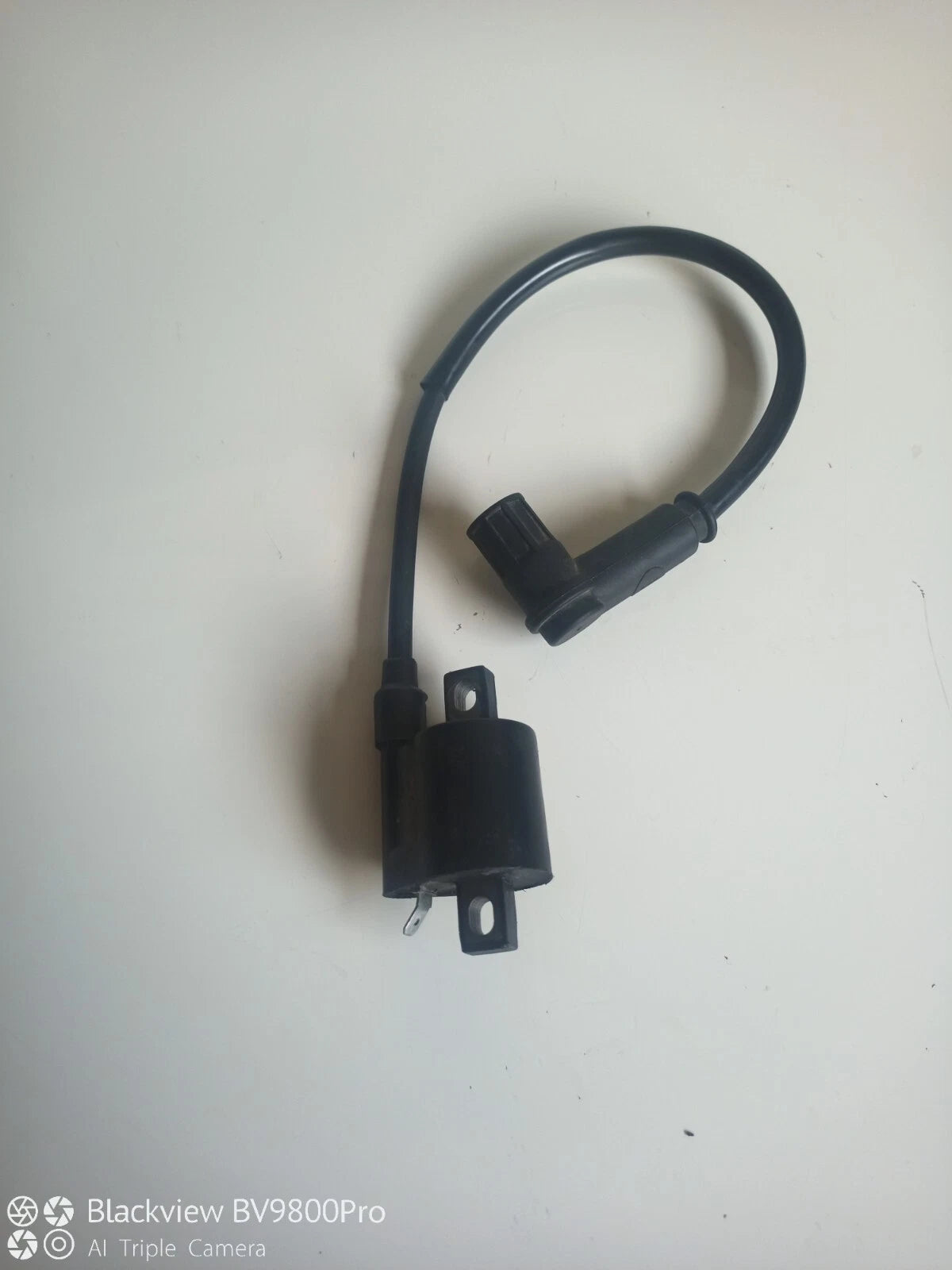 Bobine d'allumage MASAI 50 de 2015