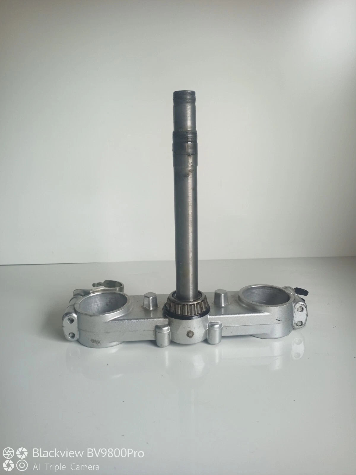 Té de fourche inférieur MASAI 50 de 2015
