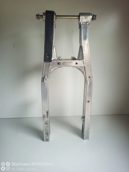 Bras oscillant MASAI 50 de 2015