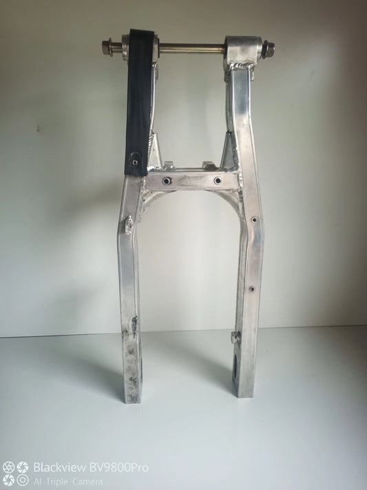 Bras oscillant MASAI 50 de 2015