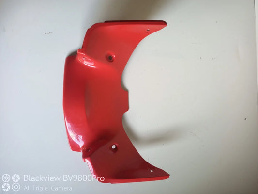 Carénage avant inférieur SUZUKI BANDIT 600 S de 2000