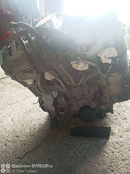 Moteur SUZUKI BANDIT 600 S de 2000