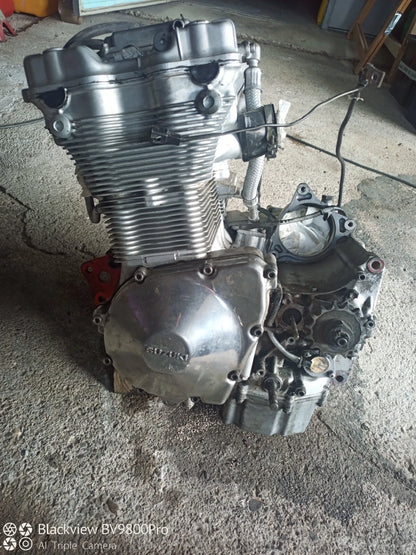 Moteur SUZUKI BANDIT 600 S de 2000