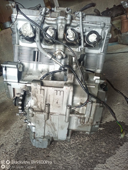 Moteur SUZUKI BANDIT 600 S de 2000