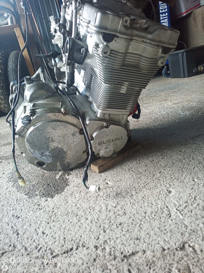 Moteur SUZUKI BANDIT 600 S de 2000