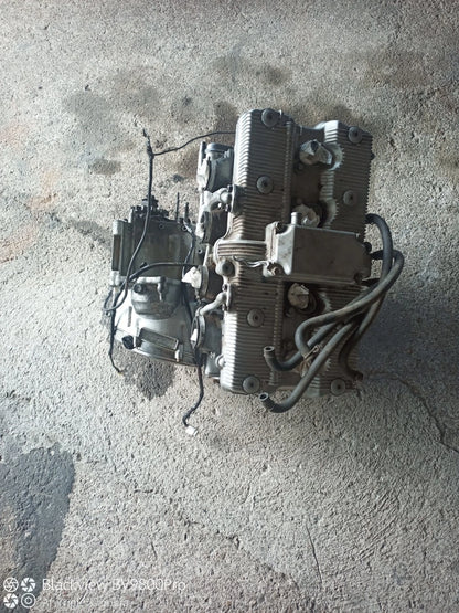 Moteur SUZUKI BANDIT 600 S de 2000