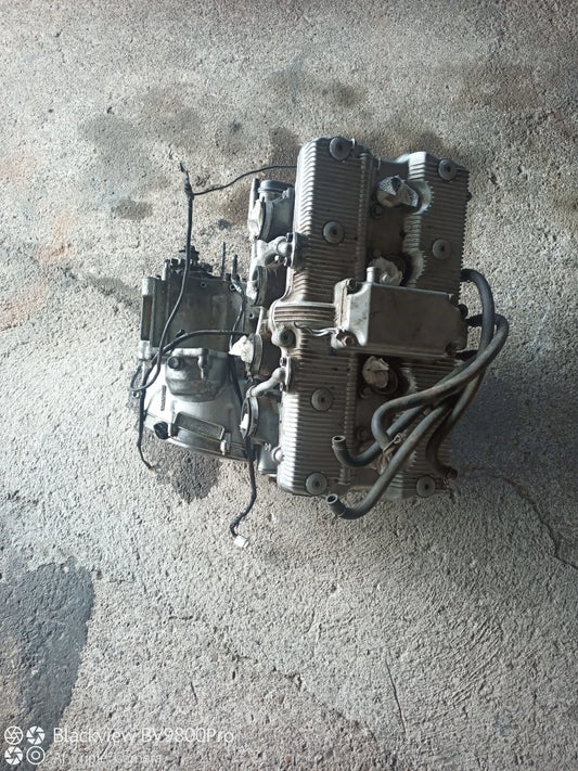 Moteur SUZUKI BANDIT 600 S de 2000