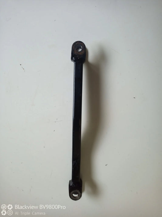 Barre de fixation étrier de frein arrière SUZUKI BANDIT 600 S de 2000