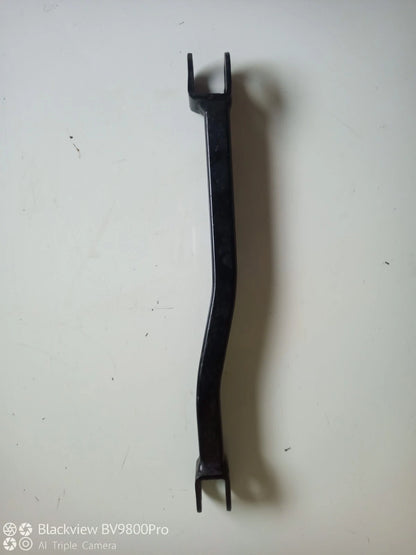 Barre de fixation étrier de frein arrière SUZUKI BANDIT 600 S de 2000