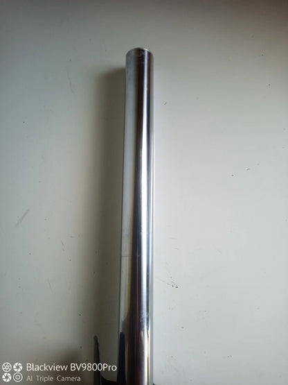 Tube de fourche gauche SUZUKI BANDIT 600 S de 2000