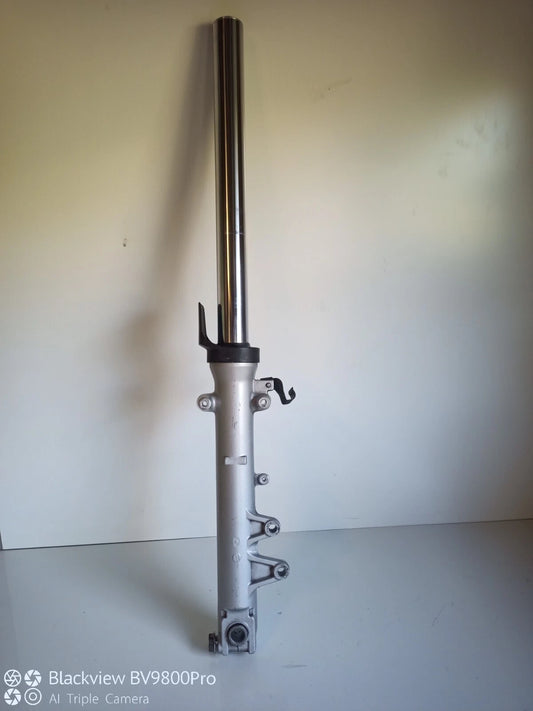 Tube de fourche droit SUZUKI BANDIT 600 S de 2000