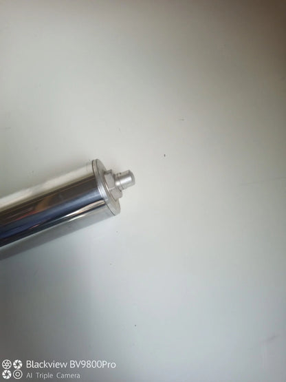 Tube de fourche gauche YAMAHA FZS FAZER 600 de 2003