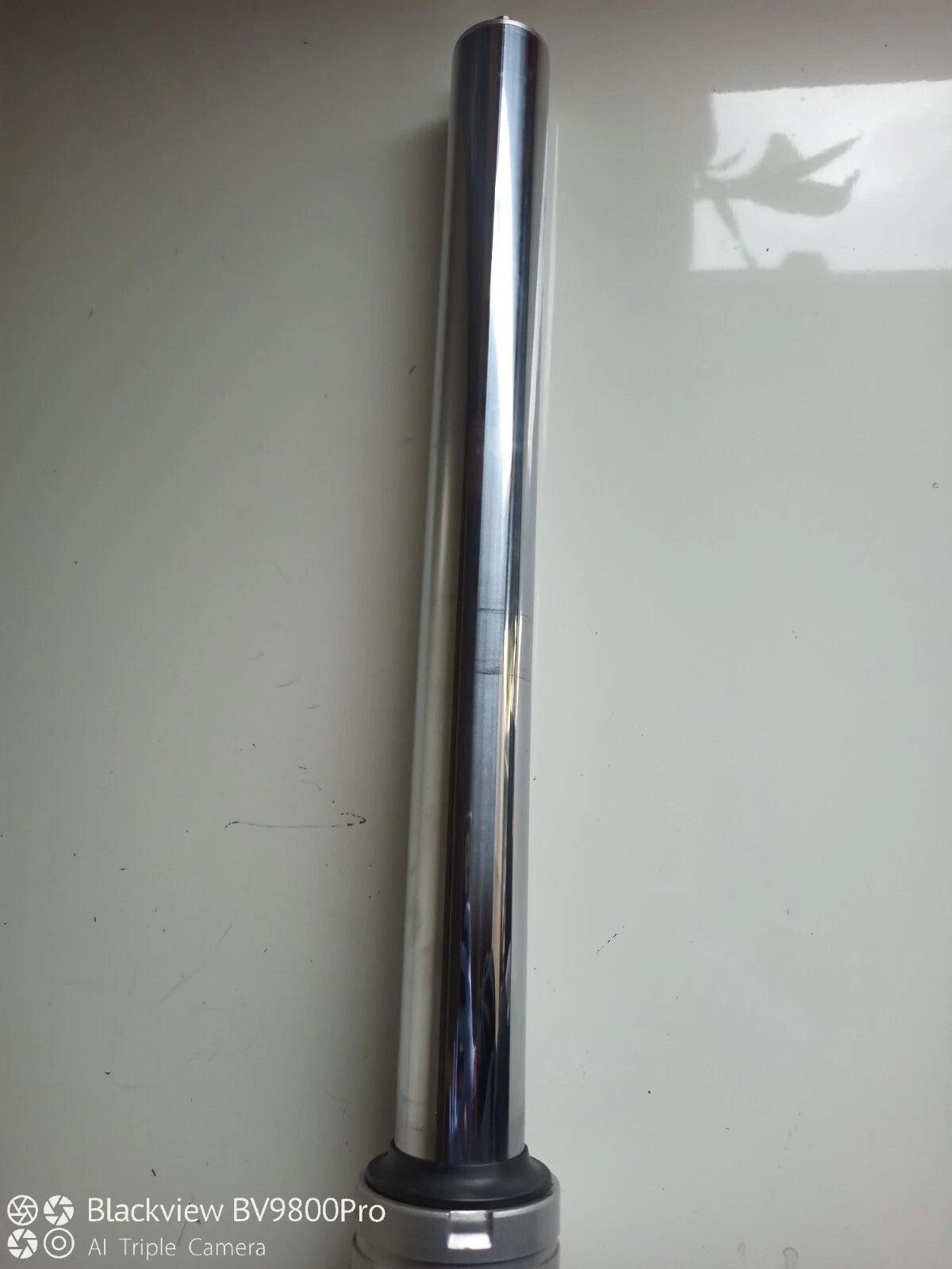 Tube de fourche gauche YAMAHA FZS FAZER 600 de 2003