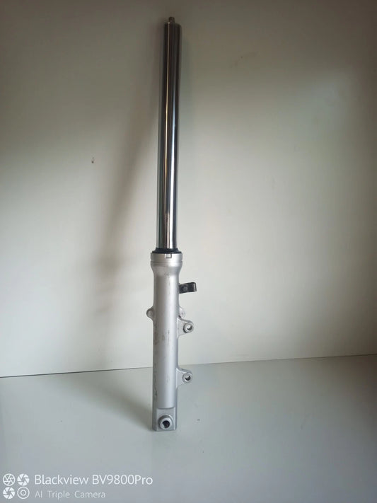 Tube de fourche gauche YAMAHA FZS FAZER 600 de 2003