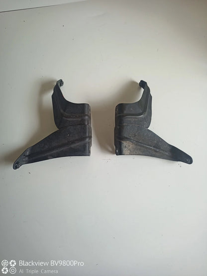 Support fixation carénage avant SUZUKI BANDIT 600 S de 2000