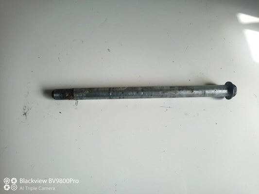 Axe de roue avant SUZUKI BANDIT 600 S de 2000
