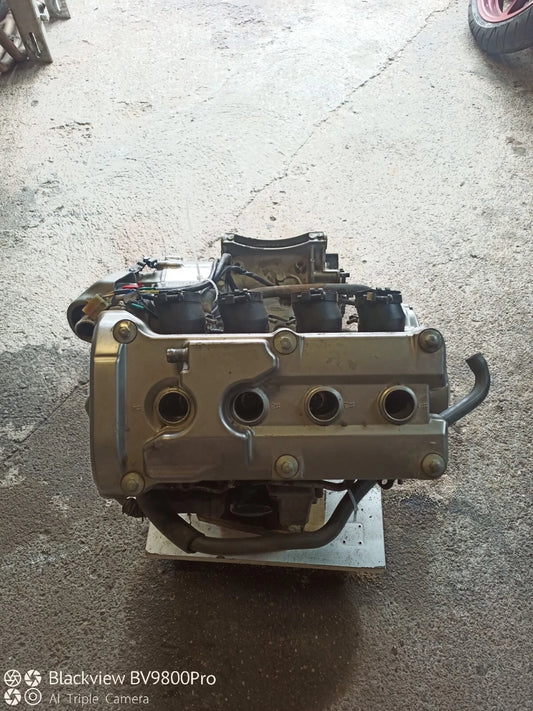 Moteur HONDA HORNET 600 de 1998