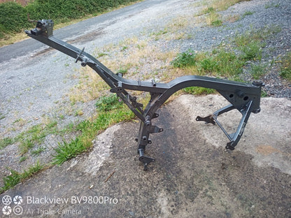Cadre HONDA HORNET 600 de 1998