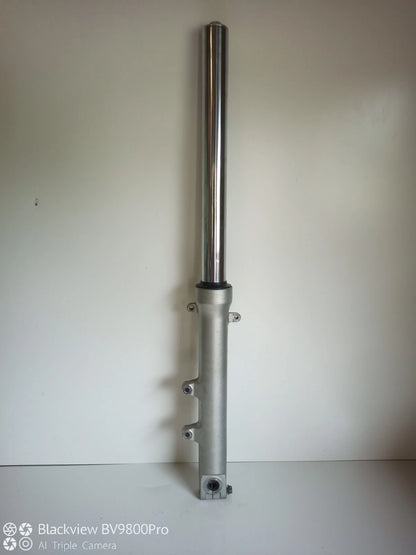 Tube de fourche gauche HONDA HORNET 600 de 1998
