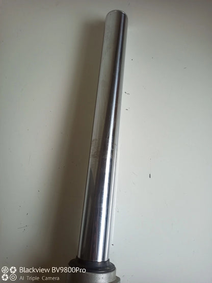 Tube de fourche gauche HONDA HORNET 600 de 1998