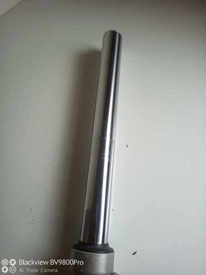 Tube de fourche droit HONDA HORNET 600 de 1998