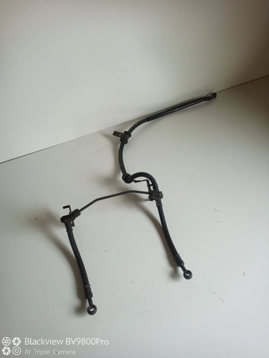 Ensemble durite de frein avant HONDA HORNET 600 de 1998