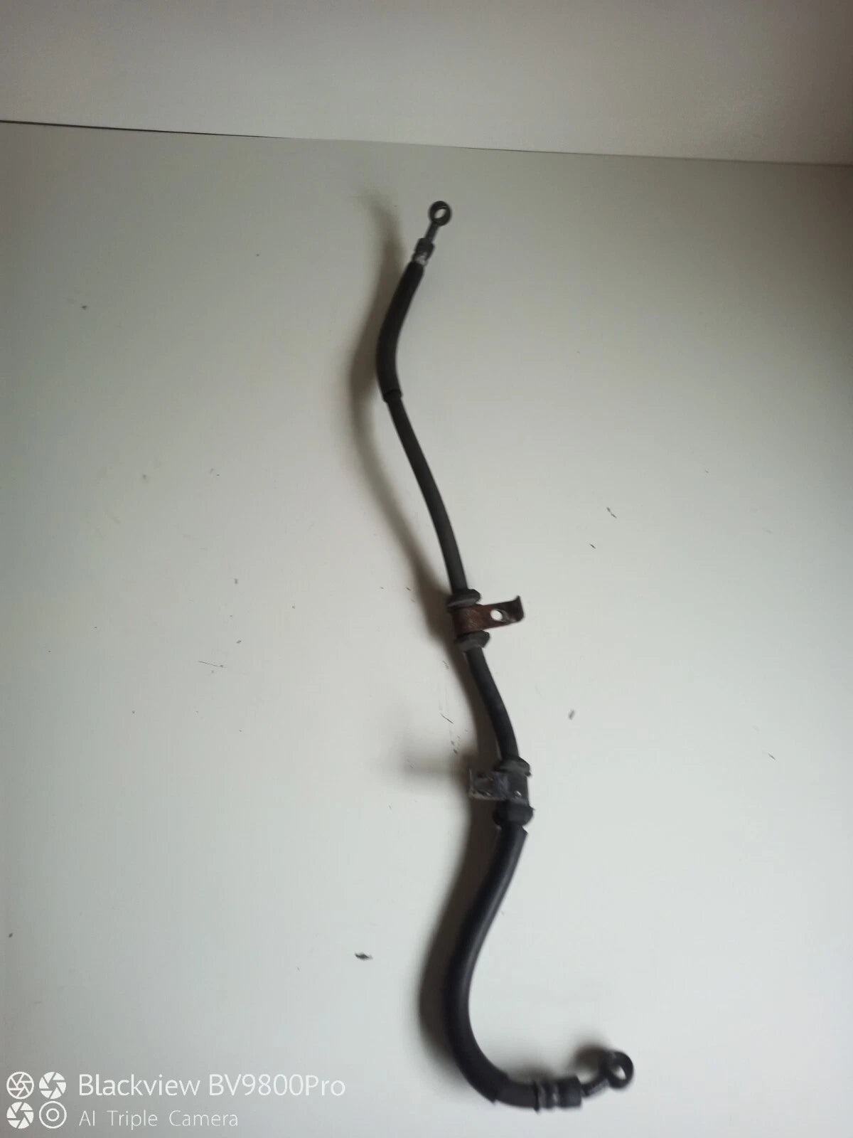 Durite de frein arrière HONDA HORNET 600 de 1998