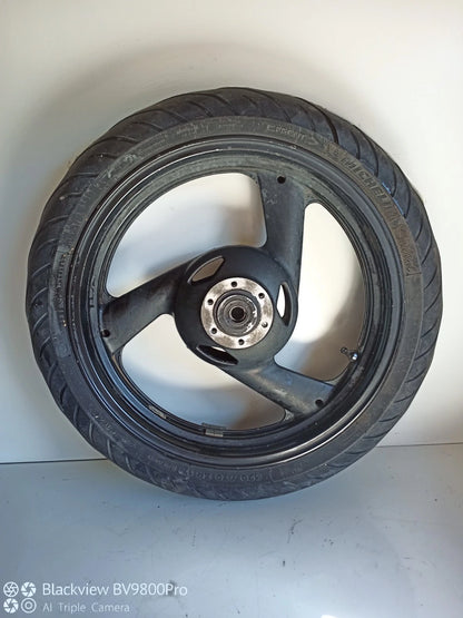 Jante avant YAMAHA FZS FAZER 600 de 1999