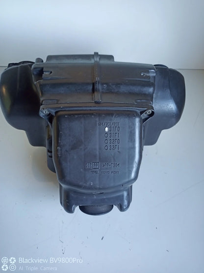 Boite à air SUZUKI BANDIT 600 S de 2001