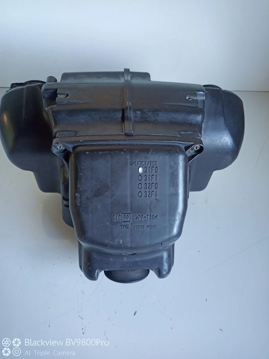 Boite à air SUZUKI BANDIT 600 S de 2001