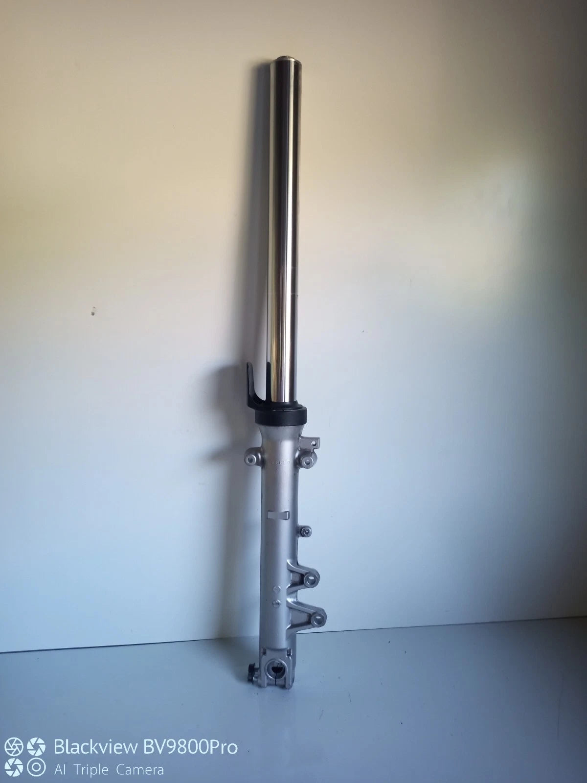 Tube de fourche droit SUZUKI BANDIT 600 S de 2001