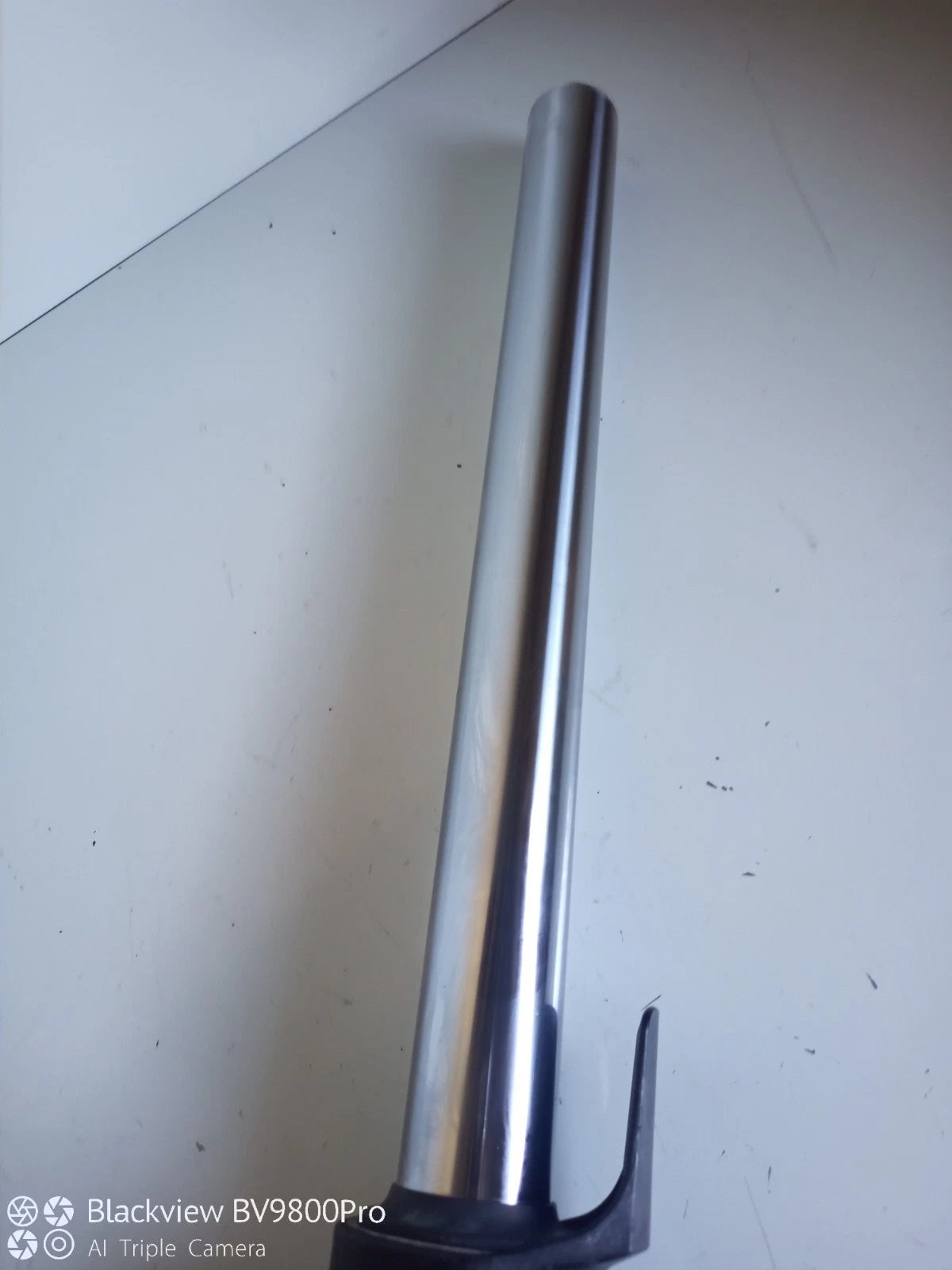 Tube de fourche droit SUZUKI BANDIT 600 S de 2001