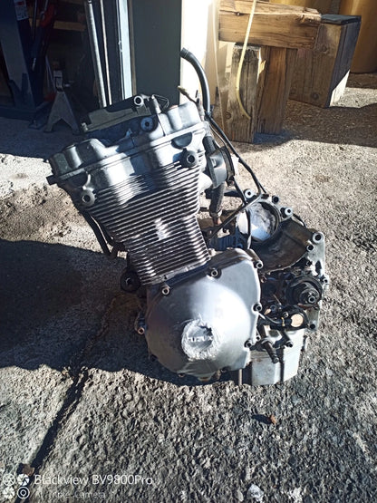 Moteur SUZUKI BANDIT 600 S de 2001
