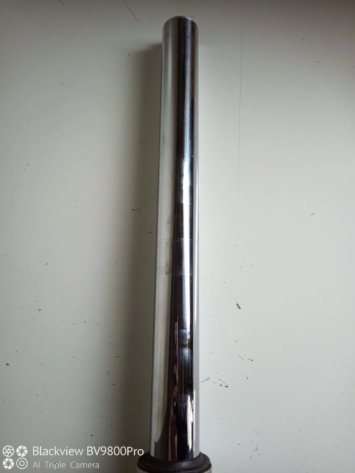 Tube de fourche droit SUZUKI BANDIT 600 de 1998