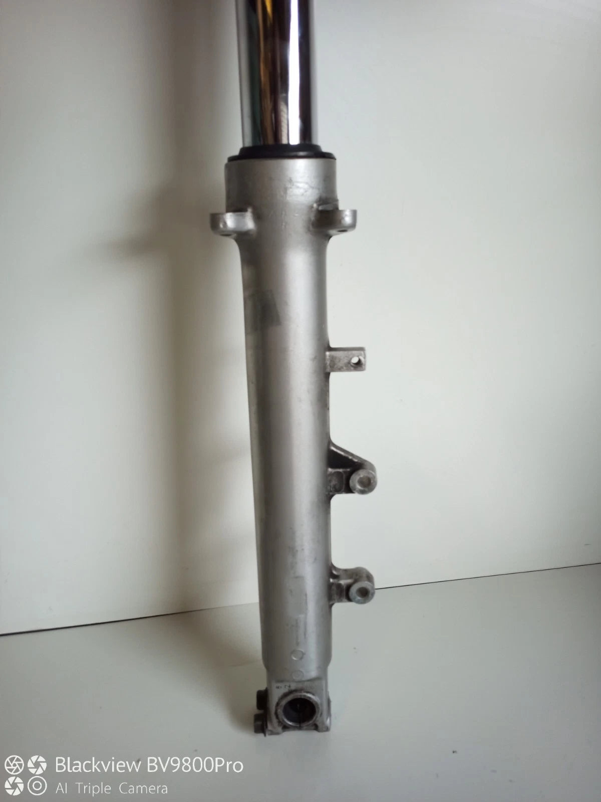 Tube de fourche droit SUZUKI BANDIT 600 de 1998