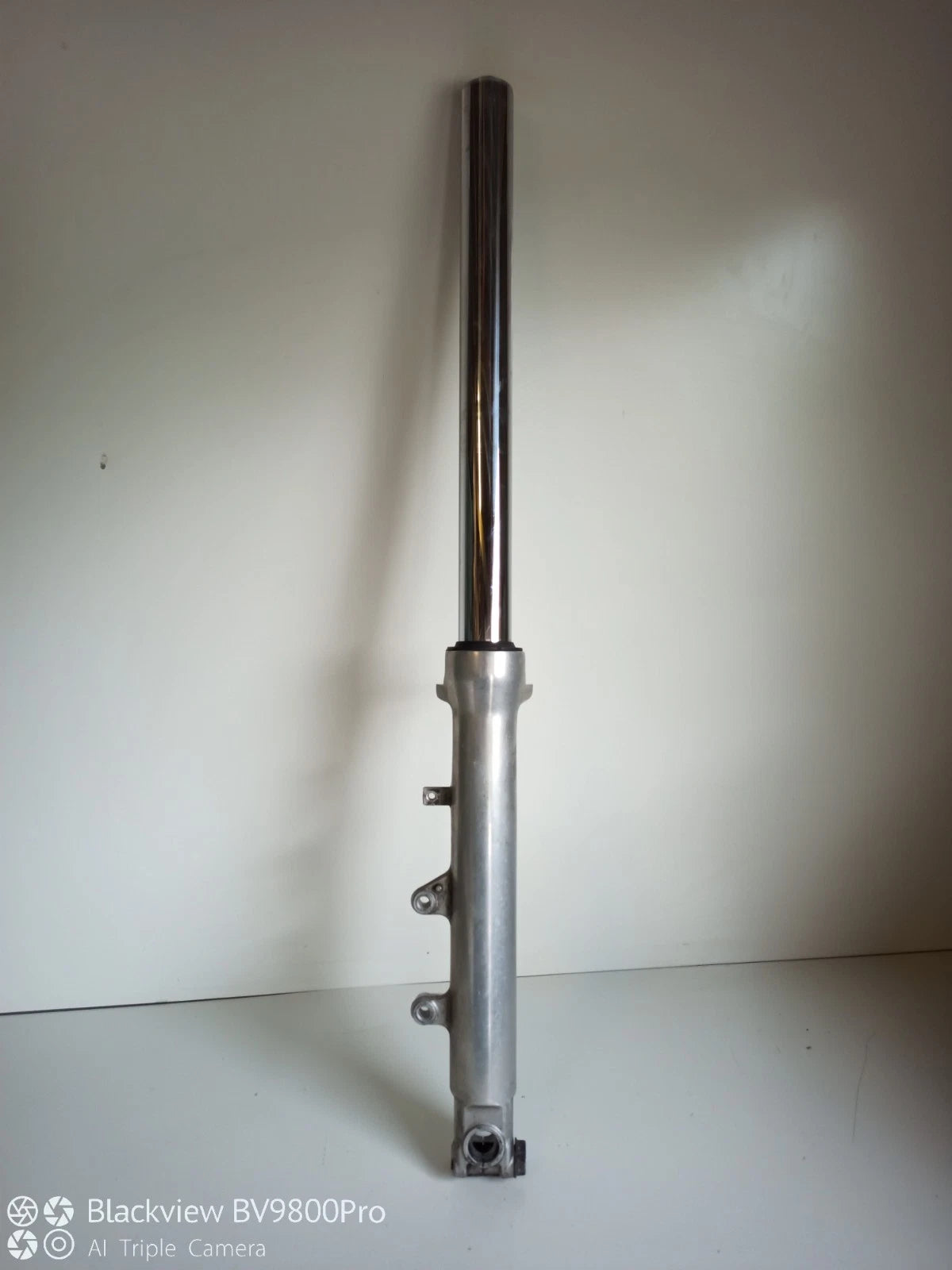 Tube de fourche droit SUZUKI BANDIT 600 de 1998