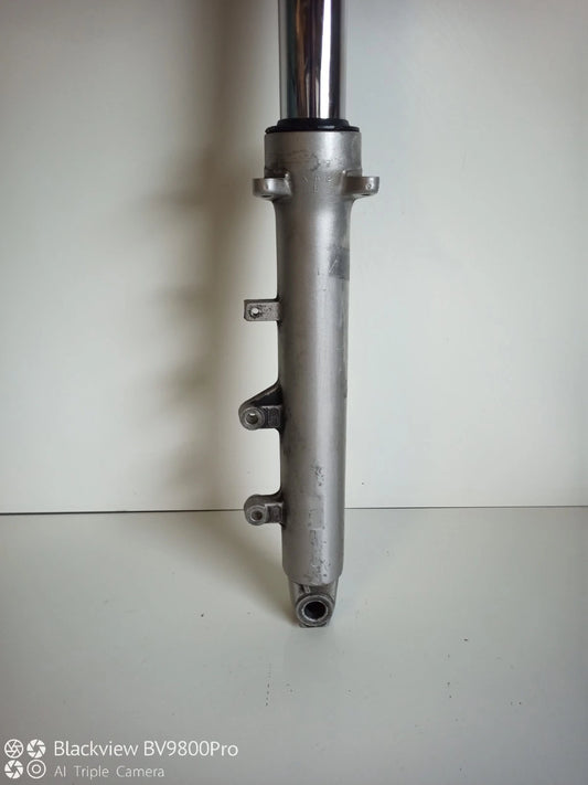 Tube de fourche gauche SUZUKI BANDIT 600 de 1998