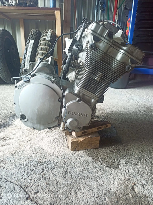 Moteur SUZUKI BANDIT 600 de 1998