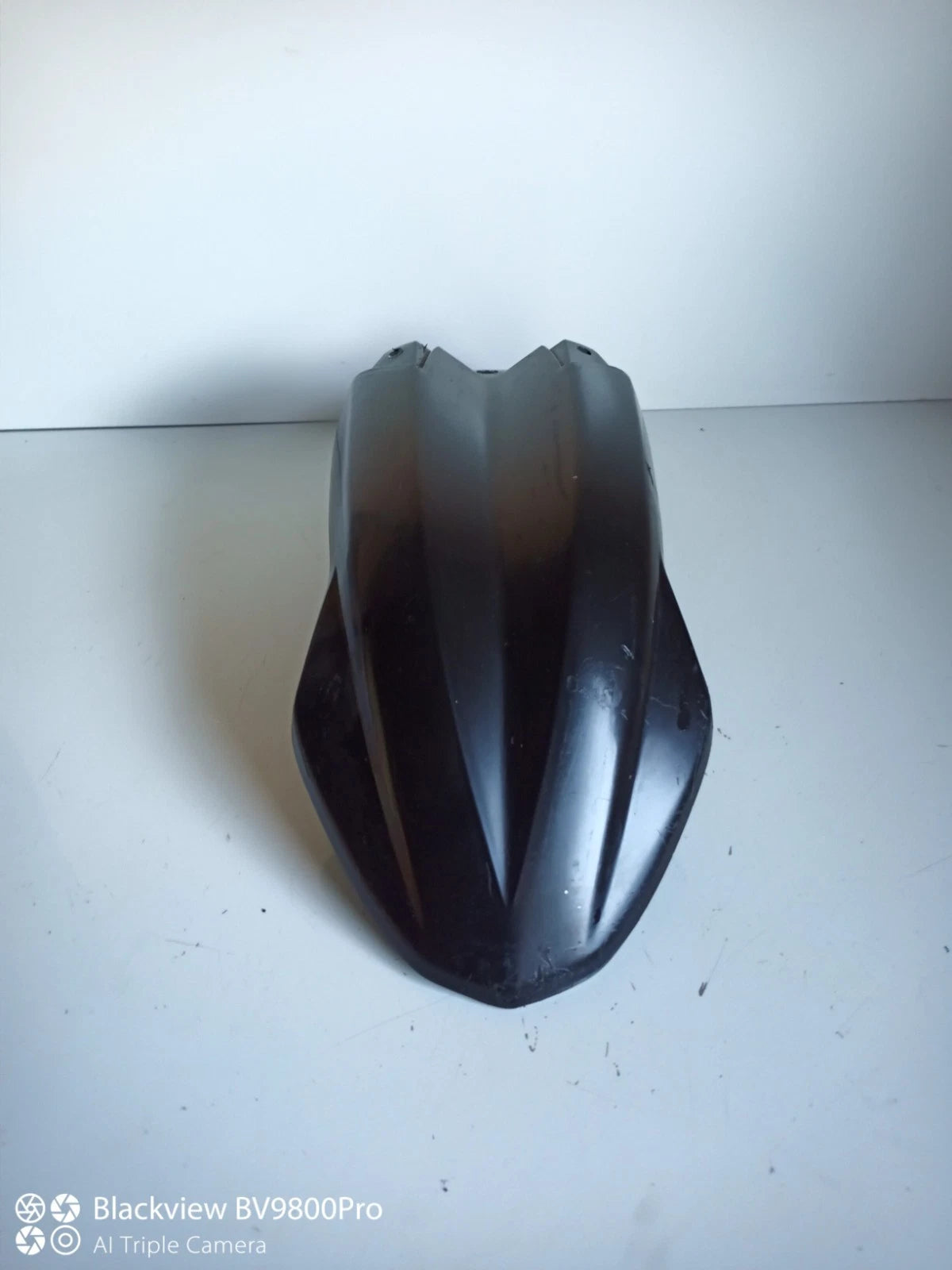 Kit carénage YAMAHA XTX 125 2006