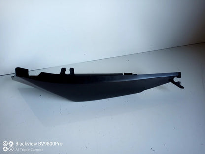 Kit carénage YAMAHA XTX 125 2006