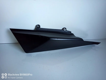 Kit carénage YAMAHA XTX 125 2006